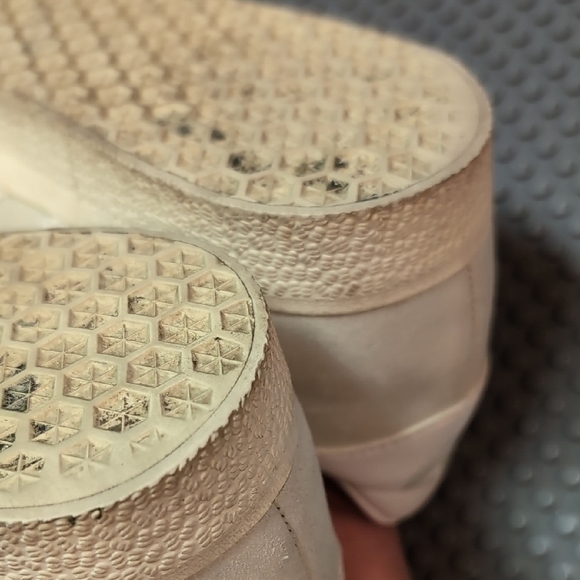 Adidas Gazelle Very Light Green/Tan - Picture 7 of 8